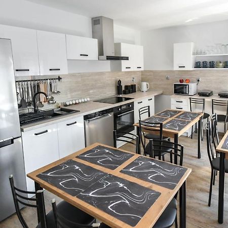 Appartement Toffee House à Zator Extérieur photo